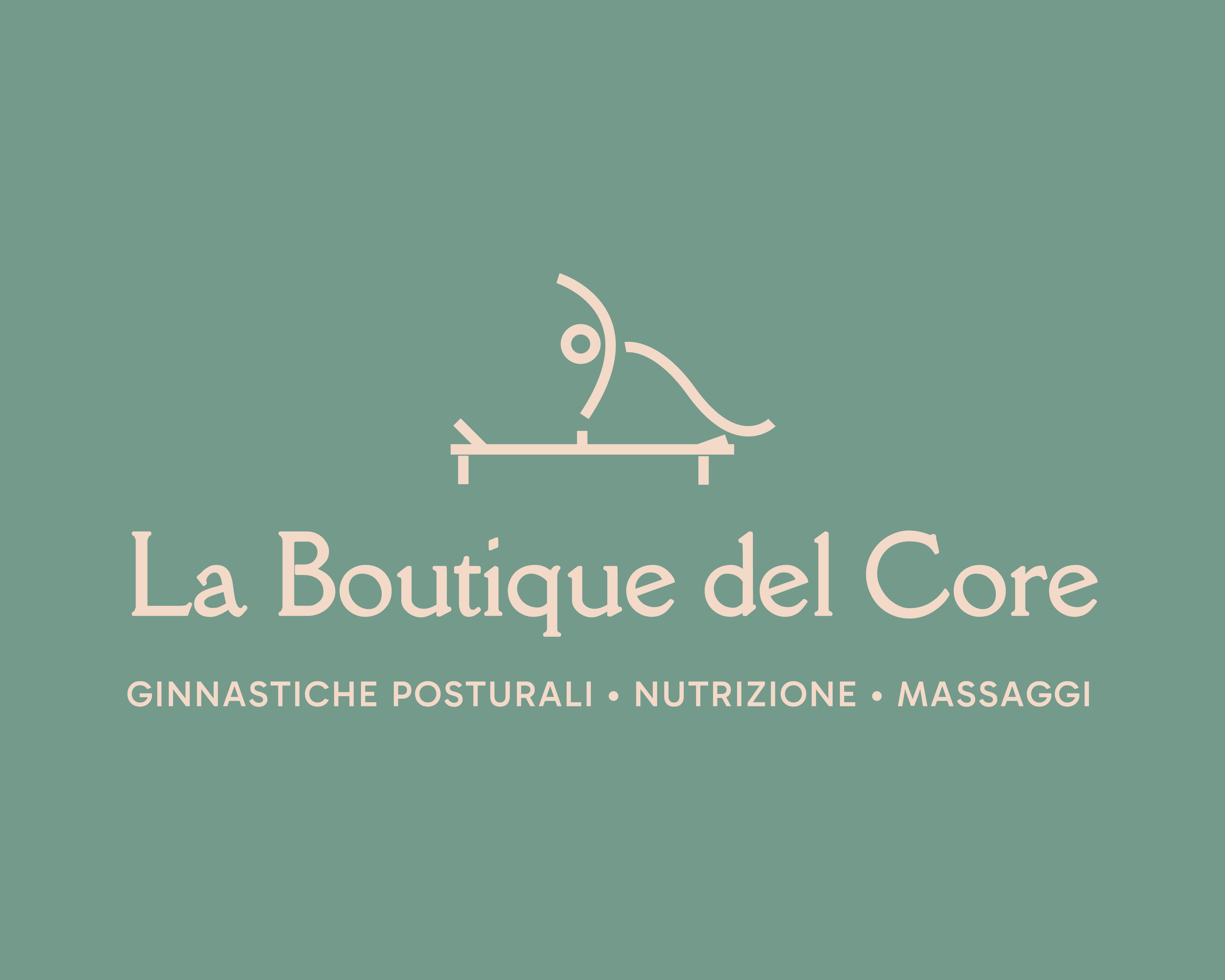 La Boutique del Core