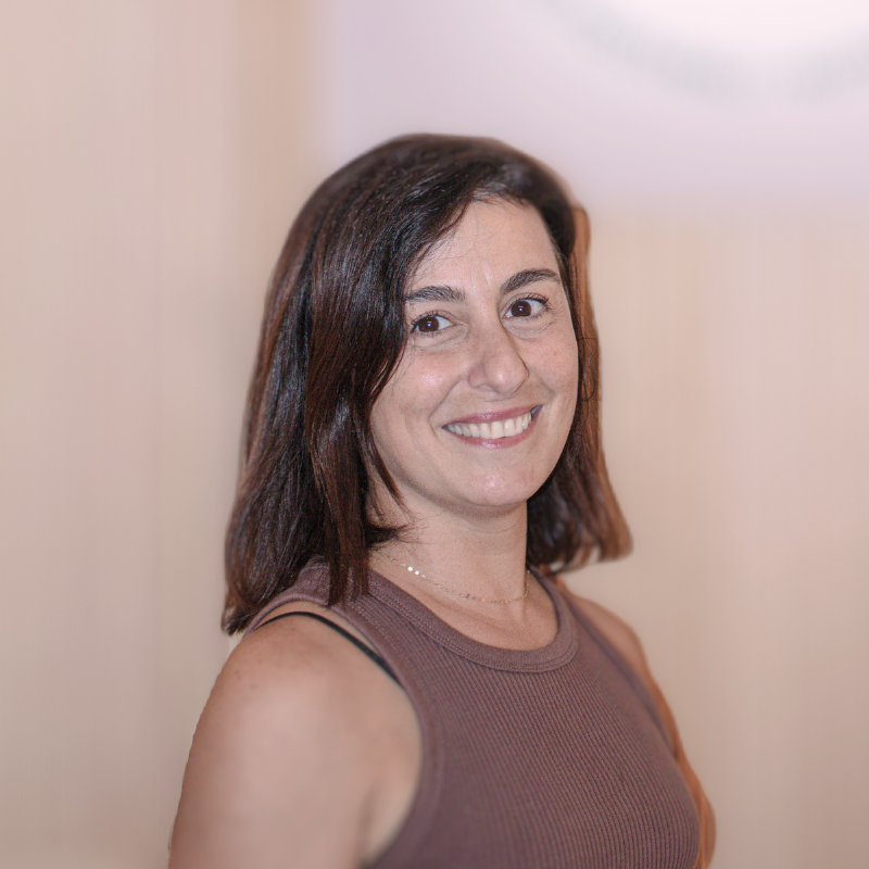 Francesca Assiero Bra